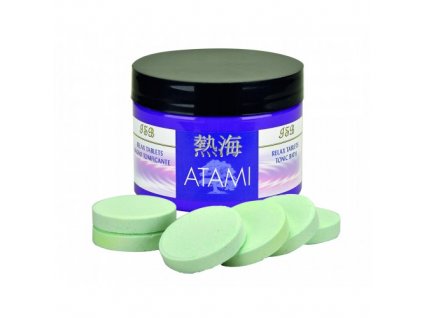 Relax Tablets 8 tablet
