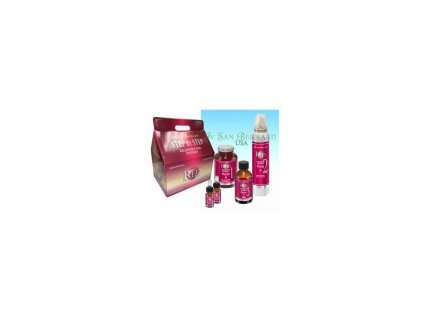 Reconstructing Program Kit ISB