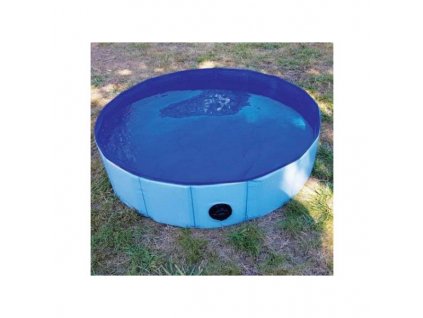 Bazén pro psy průměr 120 cm (hloubka 30 cm)