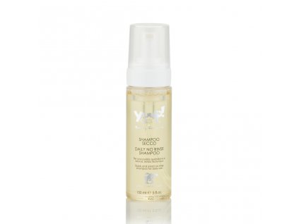 Denní bezoplachový šampon Yuup 150ml HOME