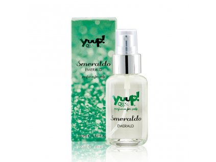 Parfém EMERALD Yuup 50ml