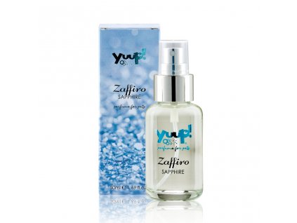 Parfém SAPPHIRE Yuup 50ml