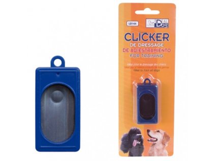 Klikr (Clicker) IdealDog