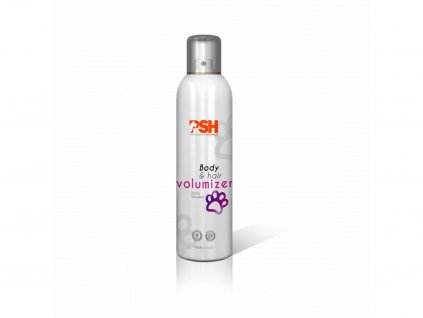 Spray Body & Hair Voluminador PSH 300 ml