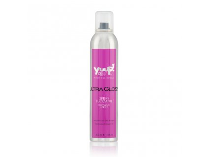 Sprej ULTRA GLOSS 300 ml Yuup