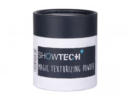Texturizující pudr Show Tech+ +/- 100g (Barva černá)