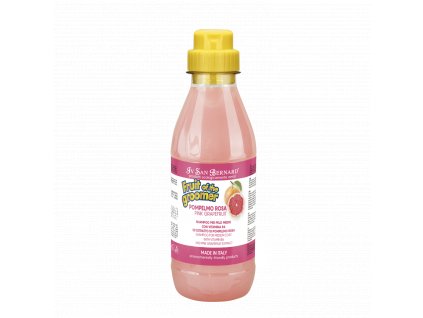 Šampon POMPELMO ISB (Objem 1000 ml)