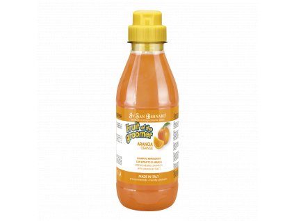 Šampon ARANCIA ISB (Objem 1000 ml)