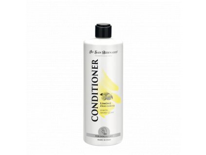 Kondicioner citron ISB (Objem 3000 ml)