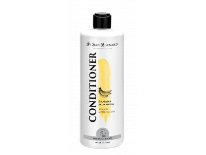 Kondicioner banán ISB (Objem 3000 ml)