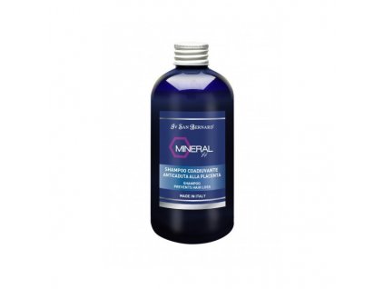 Šampon Mineral H ISB (Objem 250 ml)