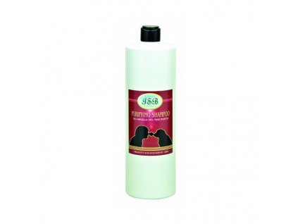 Čistící šampon ISB (Objem 1000 ml)