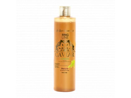 Šampon KAVIÁR ISB (Objem 1000 ml)