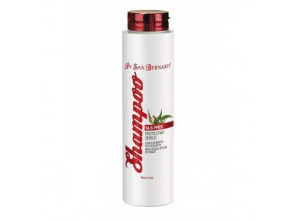 PROTECTIVE SHIELD šampon ISB (Objem 1000 ml)
