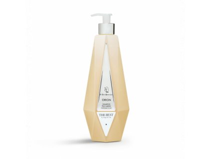 Orion šampon The BEST ISB (Objem 550 ml)