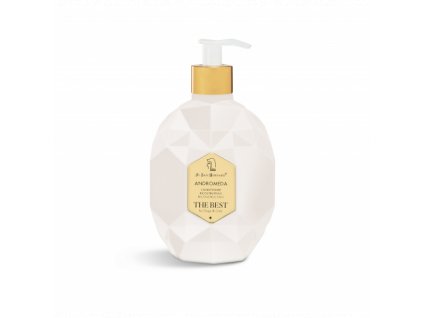 Andromeda kondicioner The BEST ISB (Objem 500 ml)