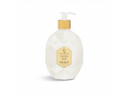 Cassiopeia kondicioner The BEST ISB (Objem 500 ml)
