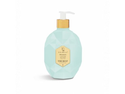 Pegasus kondicioner The BEST ISB (Objem 500 ml)