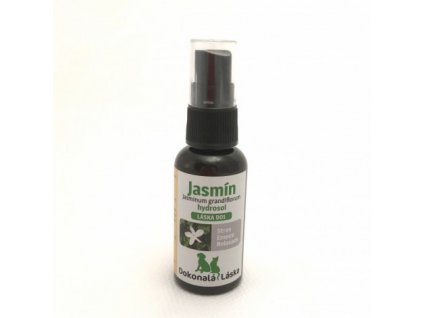 LÁSKA D01 Hydrosol Jasmín