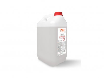 Šampon SILK - Hedvábný x 2 s Biotinem PSH (Objem 1000 ml)