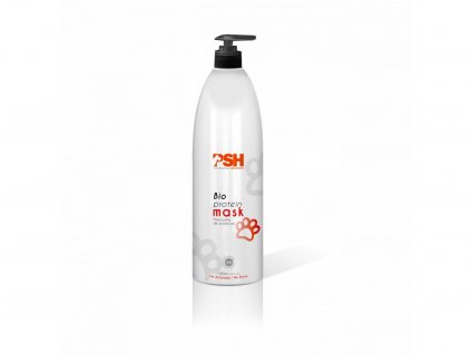 Bio Proteinova Maska PSH (Objem 1000 ml)
