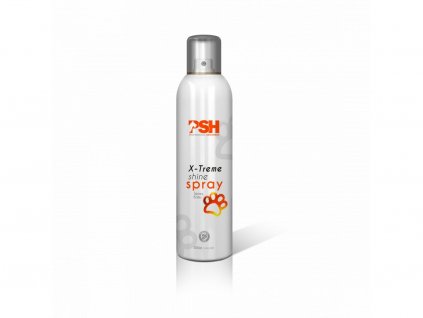 Spray Lesk X-TREEM PSH 300 ml
