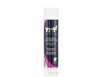 Maska pro objem a tvar Yuup (Objem 1000 ml)
