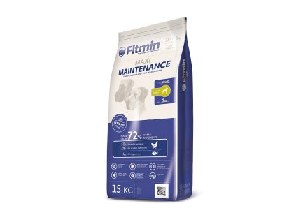 Fitmin dog MAXI MAINTENANCE 15 kg