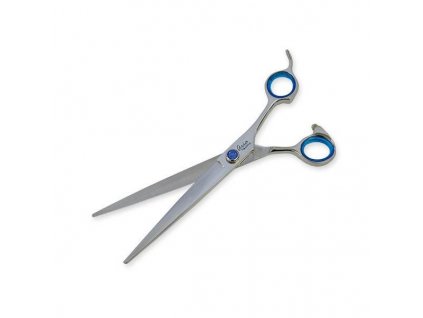 Profesionální nůžky ARIA 19 cm rovné