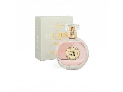 Cassiopeia parfém The BEST ISB 50 ml