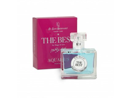 Aquarius parfém The BEST ISB 50 ml