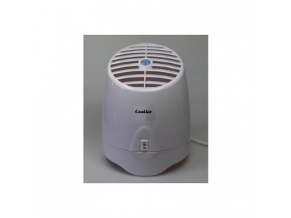 Difuzér CoolAir Aroma pro prostorovou aromaterapii