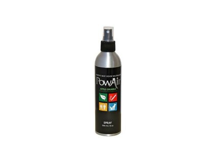 PowAir Spray 250ml Apple Crumble (křehké jablko)