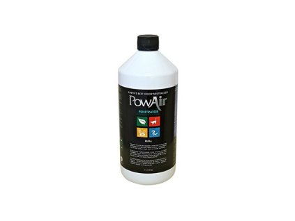 PowAir Penetrator 1L Refill (náhradní náplň)