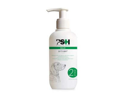 Balzám Pure Silver PSH 250 ml