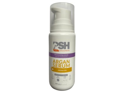 Serum s Arganovym olejem PSH 100 ml