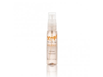 Vůně YUUP! ORANGE 30 ml