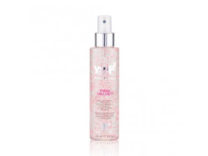 Keratinové sérum Pink Velvet Yuup 150 ml HOME