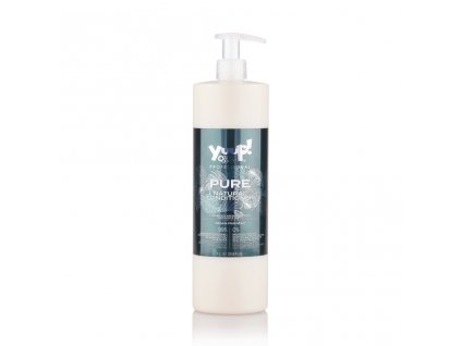 PURE NATURAL kondicioner Yuup (Velikost 1000 ml)