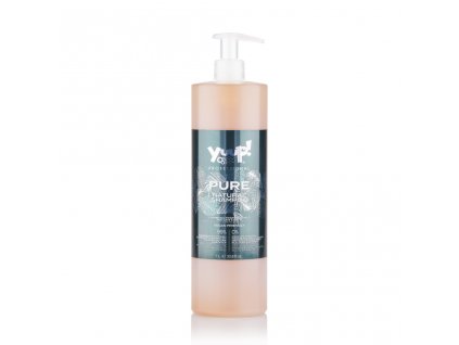 PURE NATURAL šampon Yuup (Velikost 1000 ml)