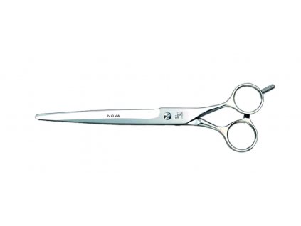 Utsumi NOVA Slim 85 rovné nůžky 8,5" (21,6 cm)