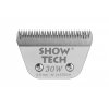 Střihací hlavice Show Tech široká (Velikost č. 30W 0,5 mm)