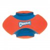 Míč Chuckit! FUMBLE FETCH vel. S (22 x 12,5 x 12,5 cm)