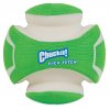 Míč Chuckit! KICK FETCH MAX GLOW vel. S ( průměr 14 cm)