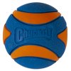 Míček Chuckit! ULTRA SQUEAKER BALL (Velikost 1 ks vel. XL (průměr 9 cm))