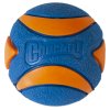 Míček Chuckit! ULTRA SQUEAKER BALL (Velikost 1 ks vel. XL (průměr 9 cm))