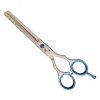 Nůžky Tools-2-Groom 6" efilační jednostranné 30 zubů /60600/