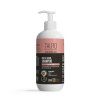Jemný peelingový šampon TPL Ultra Natural Care