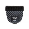 Střihací hlavice pro strojek Show Tech Laguna (Velikost Medium #10 0,6 - 2,2 mm)
