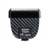 Střihací hlavice pro strojek Show Tech Laguna (Velikost Medium #10 0,6 - 2,2 mm)